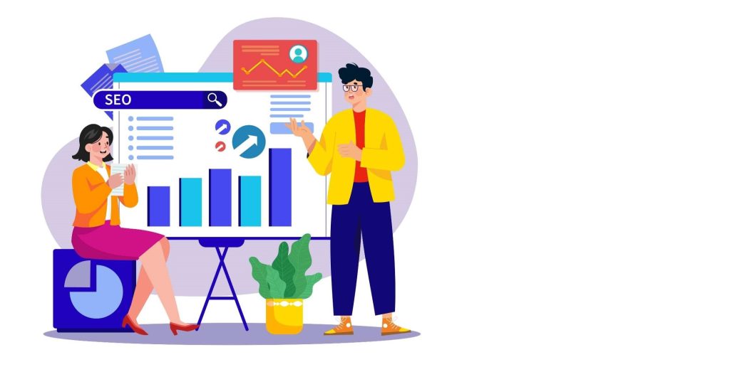 How does Tiered Link Building Help the Long-Term SEO Strategy